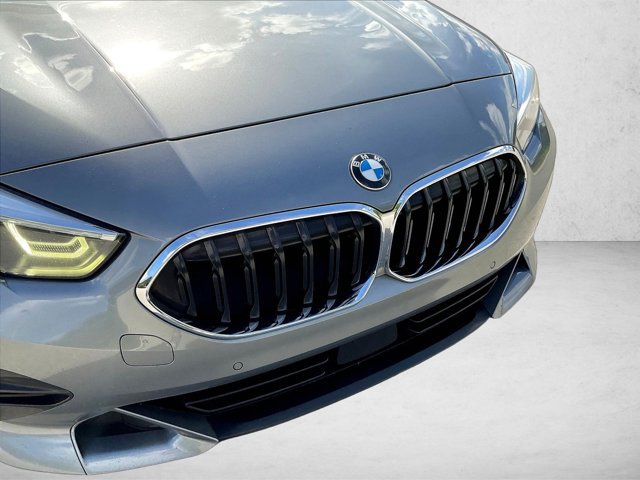 Used 2022 BMW 228i Gran Coupe w/ Convenience Package FWD image 29