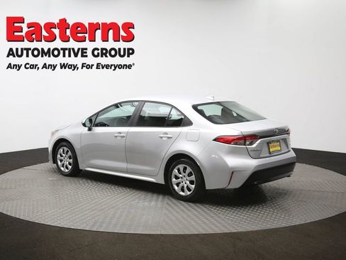 Used 2024 Toyota Corolla LE image 62