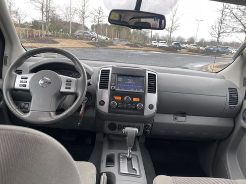 Used 2019 Nissan Frontier SV w/ Value Truck Package image 29