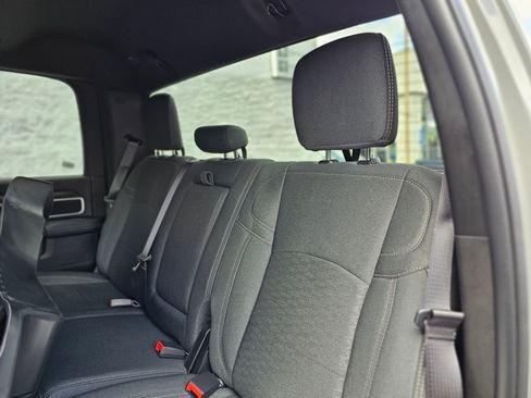 New 2026 RAM 2500 Big Horn image 24