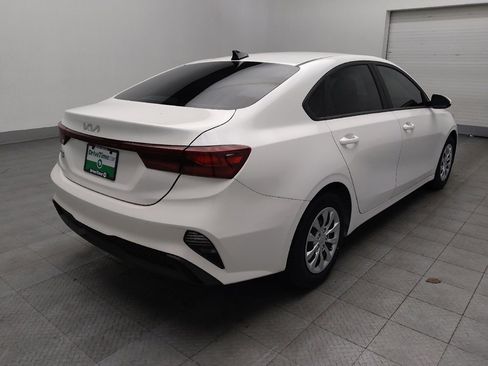 Used 2024 Kia Forte LX image 9