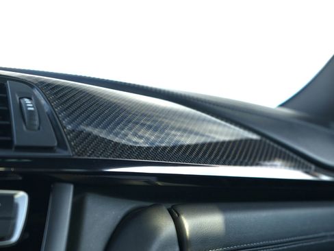 Used 2015 BMW M3 Sedan image 35