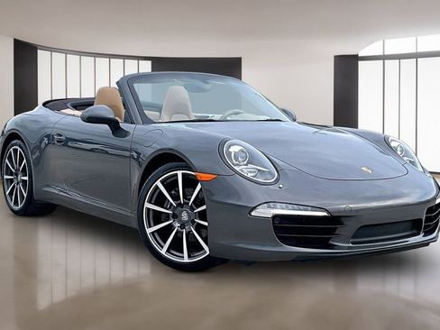 Used 2016 Porsche 911 Carrera RWD image 10