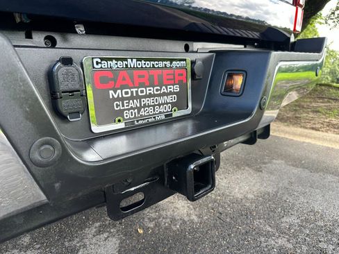 Used 2022 Ford F250 Lariat w/ Lariat Ultimate Package AWD/4WD image 59