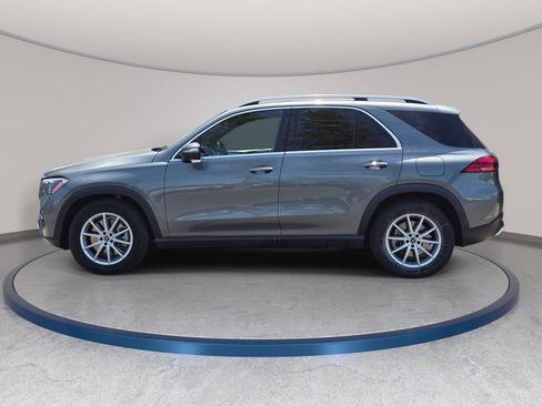 Used 2024 Mercedes-Benz GLE 450e 4MATIC image 9