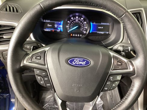 Used 2021 Ford Edge SEL w/ Convenience Package AWD/4WD image 23