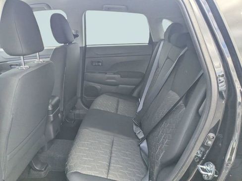 New 2026 Mitsubishi Outlander Sport ES AWD/4WD image 12