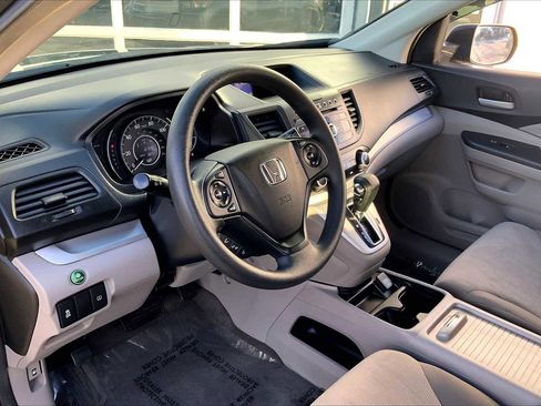 Used 2014 Honda CR-V LX image 16