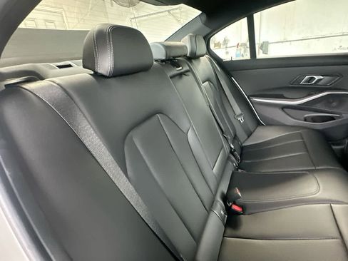 Used 2025 BMW 330i Sedan RWD image 26