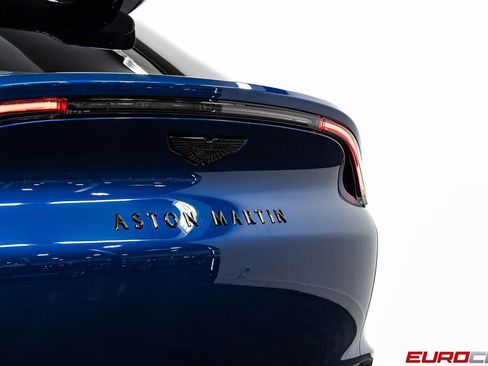 Used 2023 Aston Martin DBX 707 AWD/4WD image 24