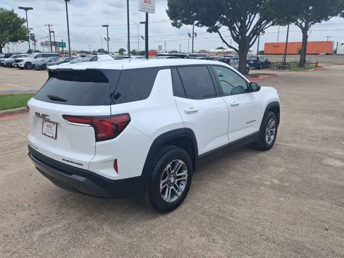 Used 2025 GMC Terrain Elevation AWD/4WD image 7