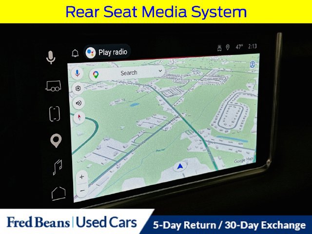 Used 2024 GMC Yukon Denali w/ Advanced Technology Package AWD/4WD image 17