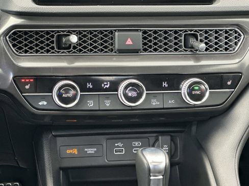 Certified 2025 Acura Integra A-Spec image 23