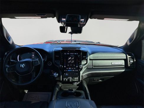 Used 2023 RAM 1500 Rebel w/ Rebel Level 2 Equipment Group image 17