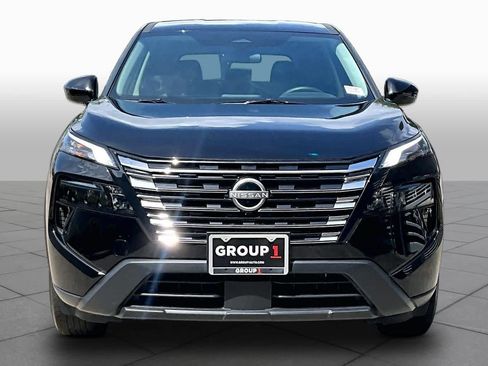 Used 2026 Nissan Rogue SV FWD image 4