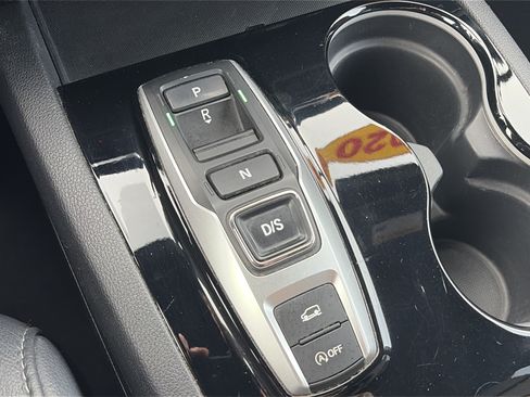 Used 2020 Honda Passport Touring image 35