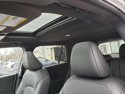 New 2026 Subaru Outback Wilderness AWD/4WD image 7