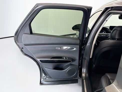 Used 2025 Genesis GV70 2.5T AWD/4WD image 27