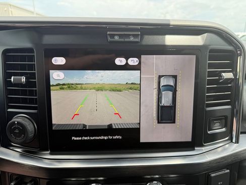 New 2025 Ford F350 Lariat w/ Lariat Ultimate Package image 32