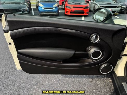 Used 2013 MINI Cooper S FWD image 20