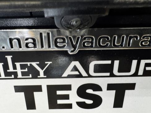 Certified 2024 Acura Integra FWD image 40