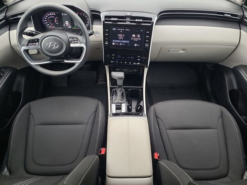 Used 2024 Hyundai Tucson SEL AWD/4WD image 10