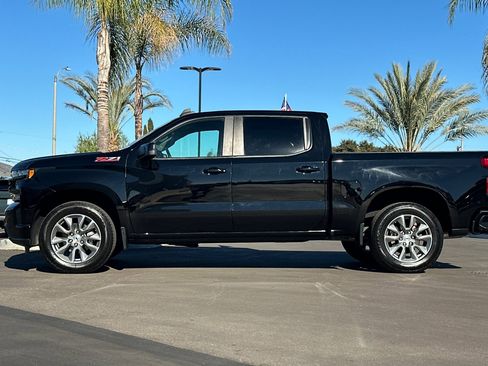Used 2022 Chevrolet Silverado 1500 RST image 7