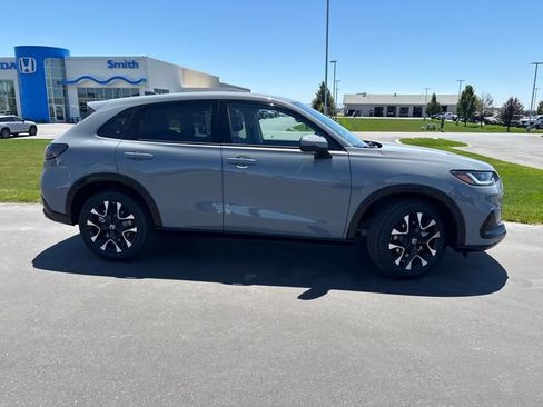 New 2027 Honda HR-V EX-L image 3