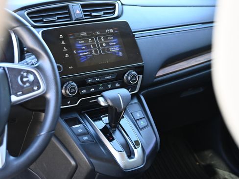 Used 2022 Honda CR-V EX image 16