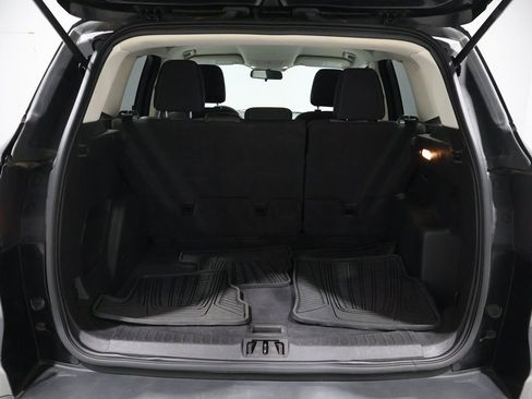 Used 2017 Ford Escape SE image 20