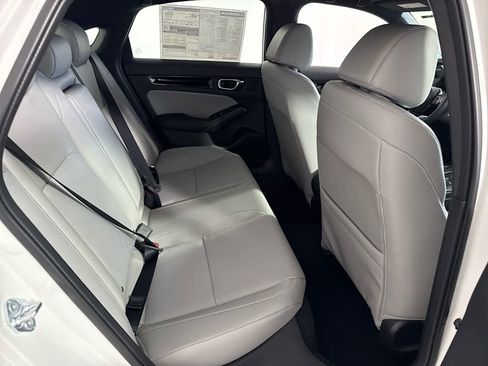 New 2025 Honda Civic Sport Touring image 22