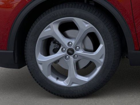 New 2026 Ford Escape ST-Line Select w/ Tech Pack #1 image 19