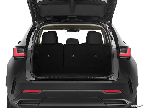 New 2026 Lexus NX 350 AWD w/ Premium Package image 7