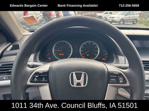 Used 2010 Honda Accord EX image 18