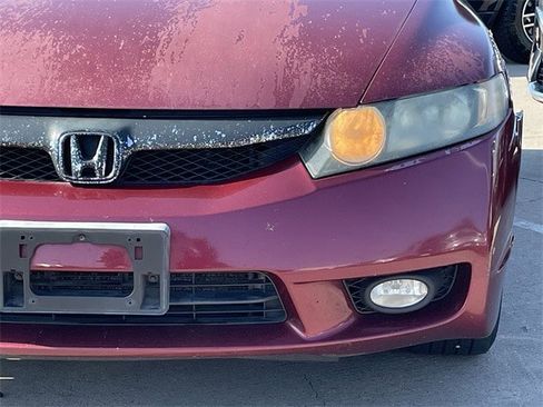 Used 2009 Honda Civic EX image 6