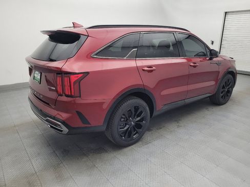 Used 2021 Kia Sorento SX FWD image 10