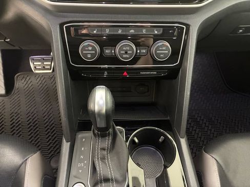 Used 2023 Volkswagen Atlas SEL Premium AWD/4WD image 21