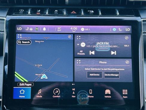 Used 2021 Jeep Grand Cherokee L Limited image 22