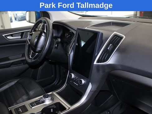 Used 2023 Ford Edge SEL w/ Convenience Package AWD/4WD image 24