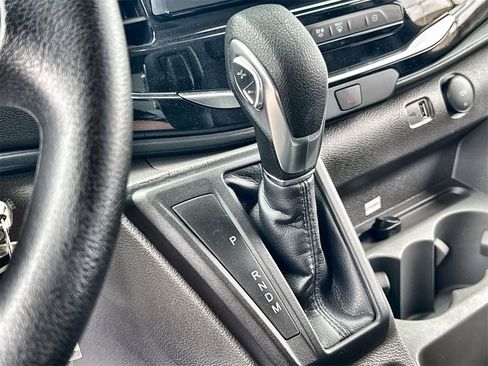 New 2025 Ford Transit 350 w/ Interior Upgrade Package image 23