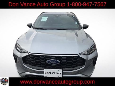 Used 2024 Ford Escape ST-Line w/ Tech Pack #1 image 7