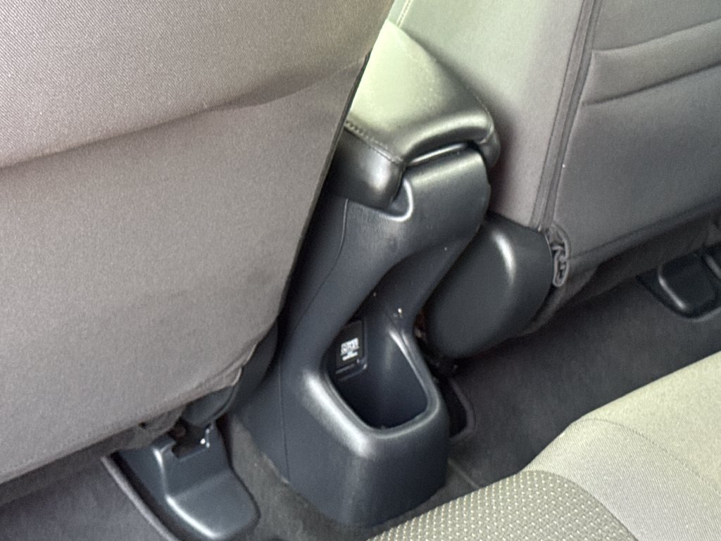 Used 2020 Honda HR-V EX image 35