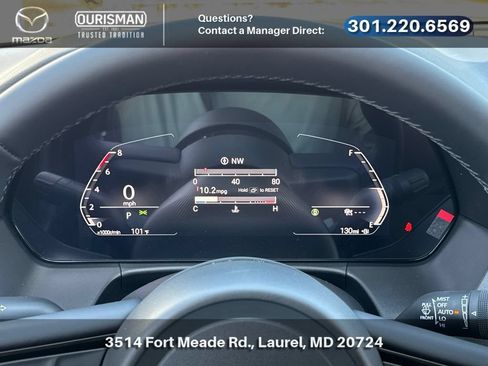 New 2026 MAZDA CX-5 Select AWD/4WD image 12
