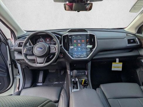 New 2026 Subaru Ascent Touring image 14