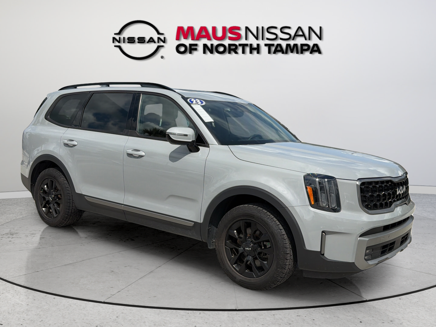 Used 2023 Kia Telluride SX X-Pro AWD/4WD image 14