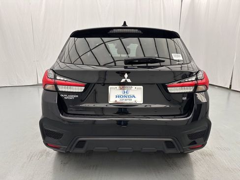 Used 2024 Mitsubishi Outlander Sport AWD image 7