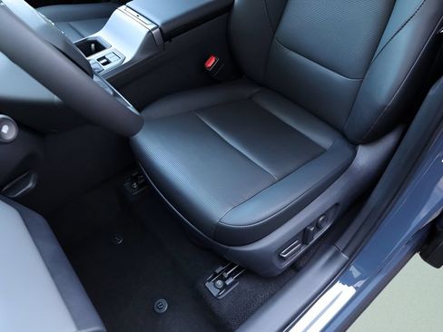 Certified 2026 Toyota RAV4 XLE Premium AWD/4WD image 20
