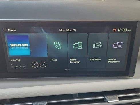 Used 2025 Hyundai Tucson SEL image 5