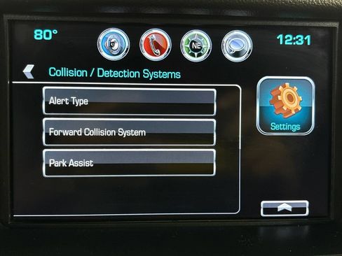 Used 2018 Chevrolet Tahoe LT AWD/4WD image 28