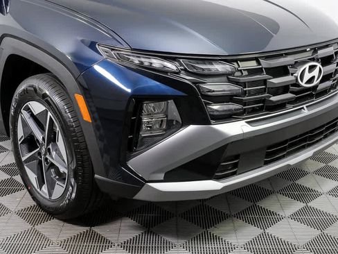 New 2026 Hyundai Tucson SEL w/ Tow & Go Package image 25